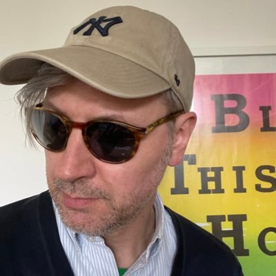 Russell Holmes Profile