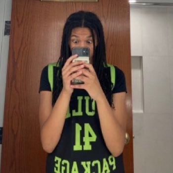 Buffalo Grove ‘26 | BGHS Varsity WBB | Full Package 16U 3SSB | C/PF | 6'2 |