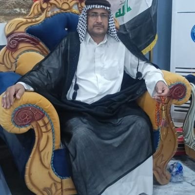 ابو عمار العراقي Profile