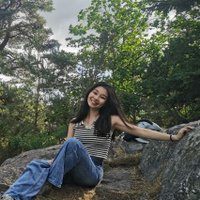 Ming Yu (@ming_yyuu) 's Twitter Profile