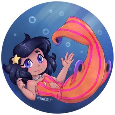 🌷| Artist | She/Her | Spanish/English | 23 y/o.
🌷| Commissions opened