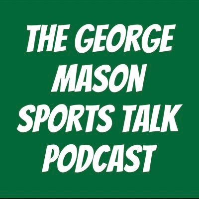 Covering all things sports at George Mason University