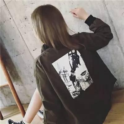 Hasbyuciha's profile picture. Save your heart for someone who cares.