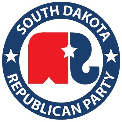 Official Twitter account for the South Dakota Republican Party.
