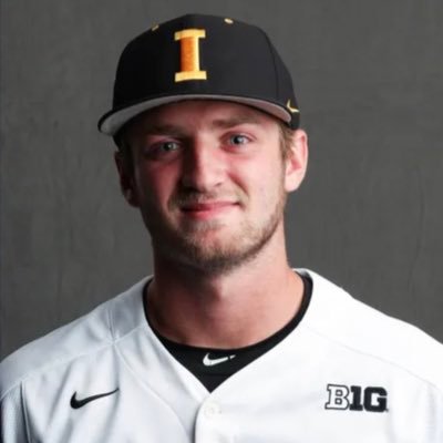 University Of Iowa Business Student -Analytics Major                                      -Student Athlete @uibaseball