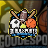 GoodeSports(@SportsGoode) 's Twitter Profile Photo