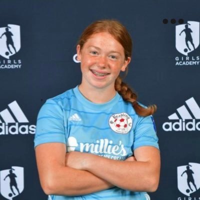 Beadling 2010 GA team | Buckhannon-Upshur 2028 | Position: Striker ⚽️    🏆🇺🇸USYNT Talent ID x 2. GA League Mid-Atlantic Talent Id