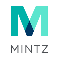 Mintz (@mintz_law) 's Twitter Profile
