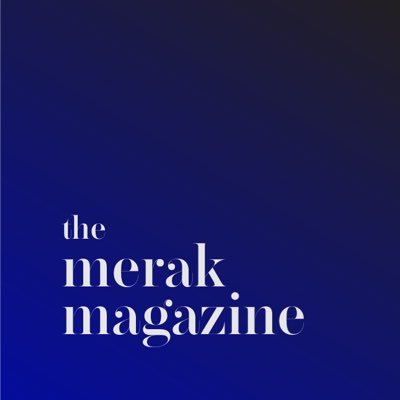 merakmag's profile picture. Online English Literary Magazine • Poetry • Shorts • Articles • Book Reviews • Interviews • Reading and Writing Community • #itsOkayToTalk • Open Submissions