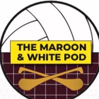 The Maroon & White Pod (@maroonwhitepod) 's Twitter Profile Photo The Maroon & White Pod (@maroonwhitepod) 's Twitter Profile Photo