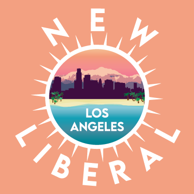 The LA New Liberals are a community of liberals dedicated to more housing, transportation, and immigration. Part of @cnliberalism. Join us at our next event!