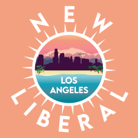 🌮LA New Liberals 🌐(@LANewLiberals) 's Twitter Profile Photo