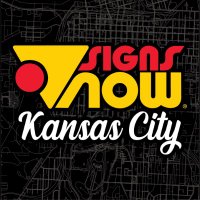 Signs Now, Kansas City(@SignsNowKC) 's Twitter Profile Photo