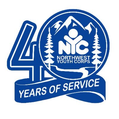 NYC is all about empowering youth through paid outdoor conservation and forestry work. Northwest Youth Corps is a Non-Profit company.