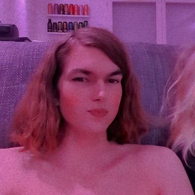 Elisa
Trans girl 🏳️‍⚧️ lesbian T4T -
she/her