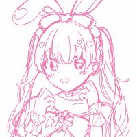 ましゅろん (@curepri_aurora) 's Twitter Profile