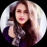 Divya Rane(@divya_rane_) 's Twitter Profile Photo