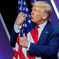 WWG1WGA(@TrumpKennedy17) 's Twitter Profile Photo