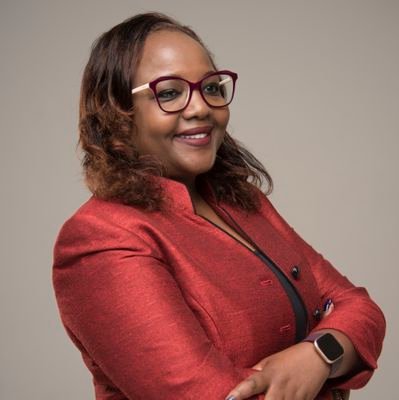 winnienwambugu's profile picture. Partner at Dalberg Implement