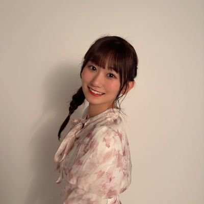 新潟市秋葉区在住
NGT48箱推し‼️
🌟佐藤海里🌟神推し🎶
🧊佐藤広花🧊推し初め…

無言フォロー失礼します🙇‍♀️