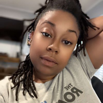 Full Stack Software Developer | Visual Artist Tweeting my way through the journey.  IG: dubscode2life #blacktechtwitter #womenwhocode #blackintech