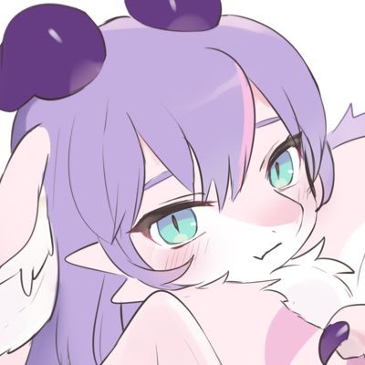 ✿ドラゴンやメスケモの絵など描きます🎨︎✿着ぐるみ Fursuit→(@merutakigu) ✿skeb→https://t.co/8rjB3yZ0pB