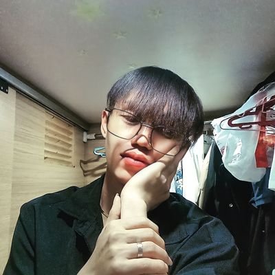 Let's be friend