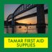 Tamar first aid Supplies & training (@TamarFirst) Twitter profile photo