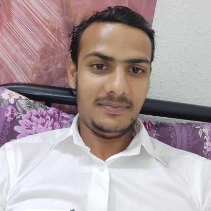 YADAVJEE4016's profile picture. 🖨️🖥️ Learning🖨️🖥️