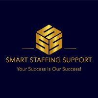 Smart Staffing Support(@SmartStaffing13) 's Twitter Profile Photo