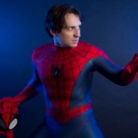 Spider-Menace(@Spider_Menace) 's Twitter Profile Photo