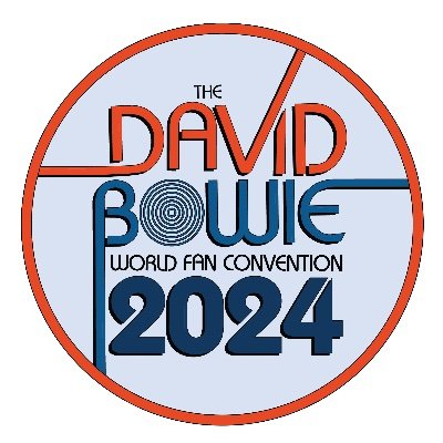 #BowieCon24 Liverpool 26th-28th July 2024✨Tickets Now On Sale ⬇️