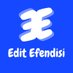 EditEfendisi (@EditEfendisi) Twitter profile photo