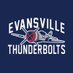 Evansville Thunderbolts Hockey (@evvthunderbolts) Twitter profile photo