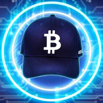 Express Your Sovereignty with Style.  🧢 Shop Bitcoin Designer Hats 🧢 Instagram: @merch_ix_ 🧢 Email: info@merchandiseix.com