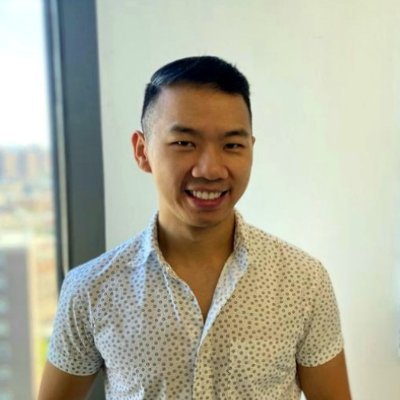 Kenny Chan, PhD Profile