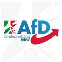 AfD NRW(@AlternativeNRW) 's Twitter Profileg