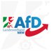 AfD NRW (@AlternativeNRW) Twitter profile photo