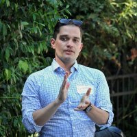 Michael Webb (@mwebbphada) 's Twitter Profile