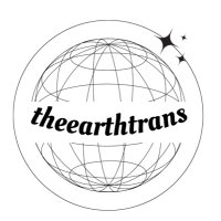 THEEARTHTRANS(@theearthtrans) 's Twitter Profile Photo