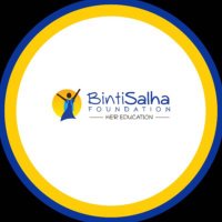Binti Salha Foundation(@BintiSalhaFound) 's Twitter Profile Photo
