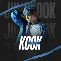 Kook Updates(@UPDATEJJK_) 's Twitter Profile Photo