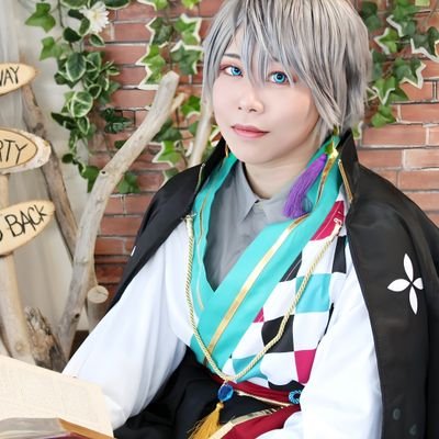 琥珀さんのプロフィール画像