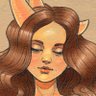 Fluffysbeans's profile picture. On the daily drawing grind.
Current main software is Rebelle 7.