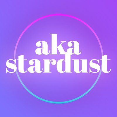 a_k_a_stardust Profile Picture