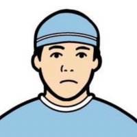 本物の外科医(北原 大翔) (@hirotokitahara) 's Twitter Profile