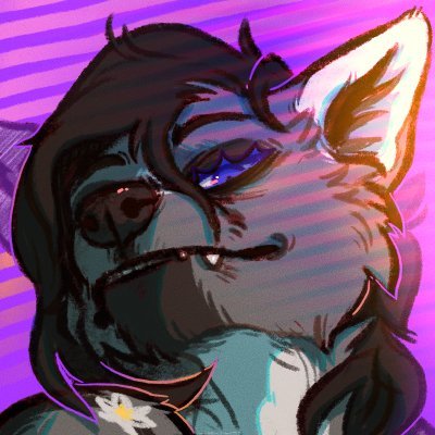 NB - LG(B)T / They - Them / SFW acc / Spanish 29yo wolf musician / ES Videogame Localization Tester, Translator / Lock: @Ekuransu / Filthy impetuous soul
