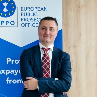 Senior Lawyer @EUProsecutor 🇪🇺#EPPO. | Formerly, 🇷🇴 Diplomat (Minister Plenipotentiary) @romaniaineu #RO2019, #EJN @eurojust, Director @justitiei, Attorney.