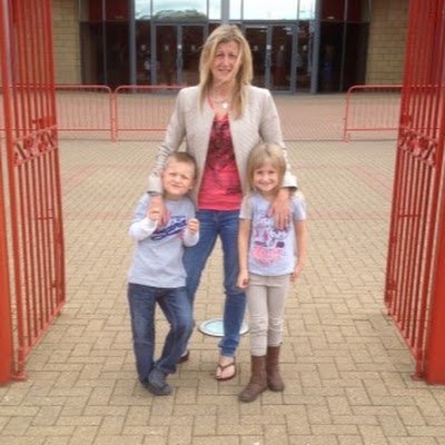 lisa_witts75874's profile picture. 