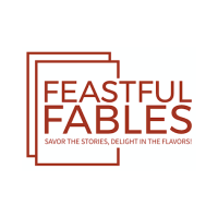 Feastful Fables(@FeastfulFables) 's Twitter Profile Photo